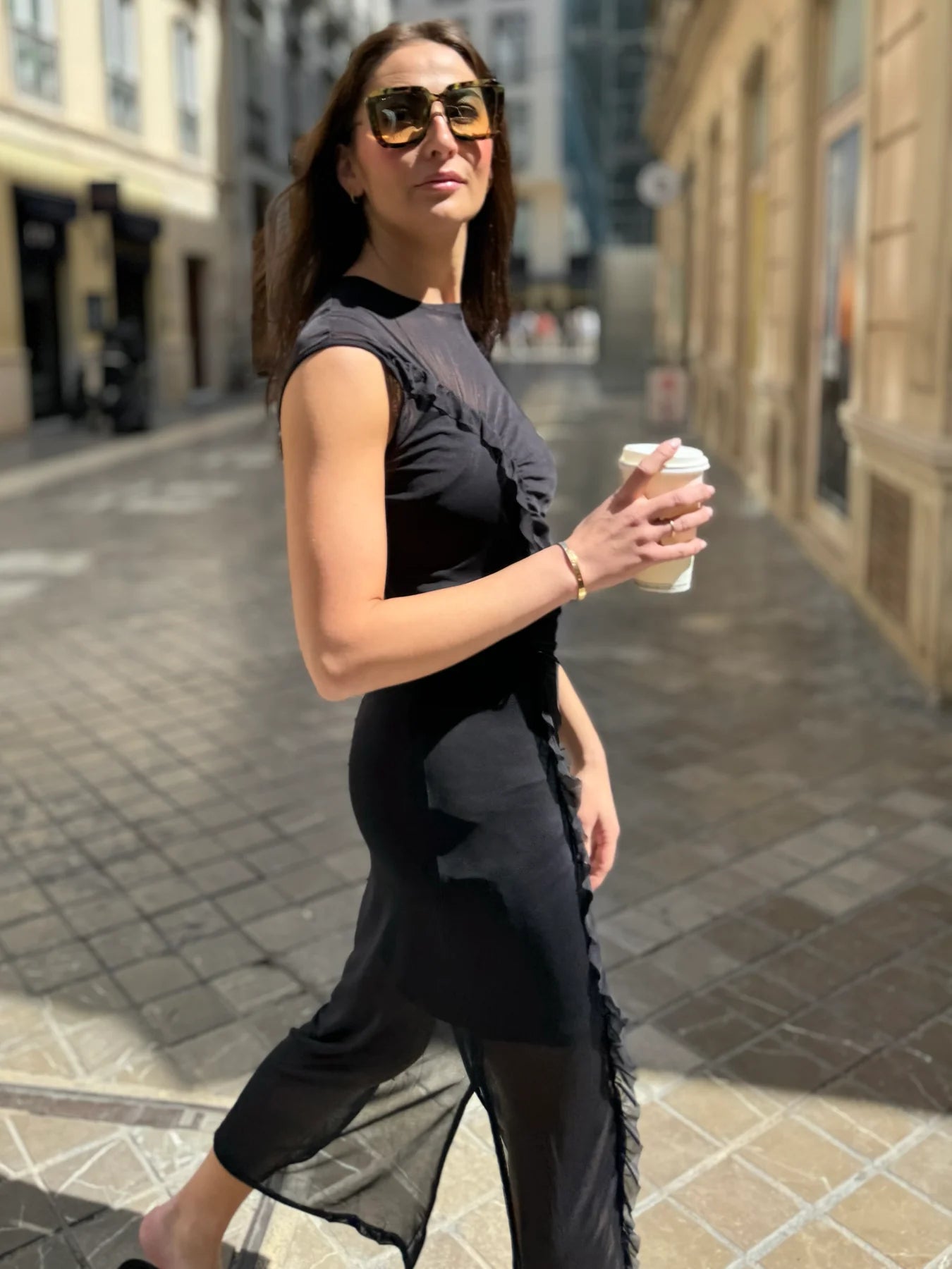 ULRIKA KJÓLL