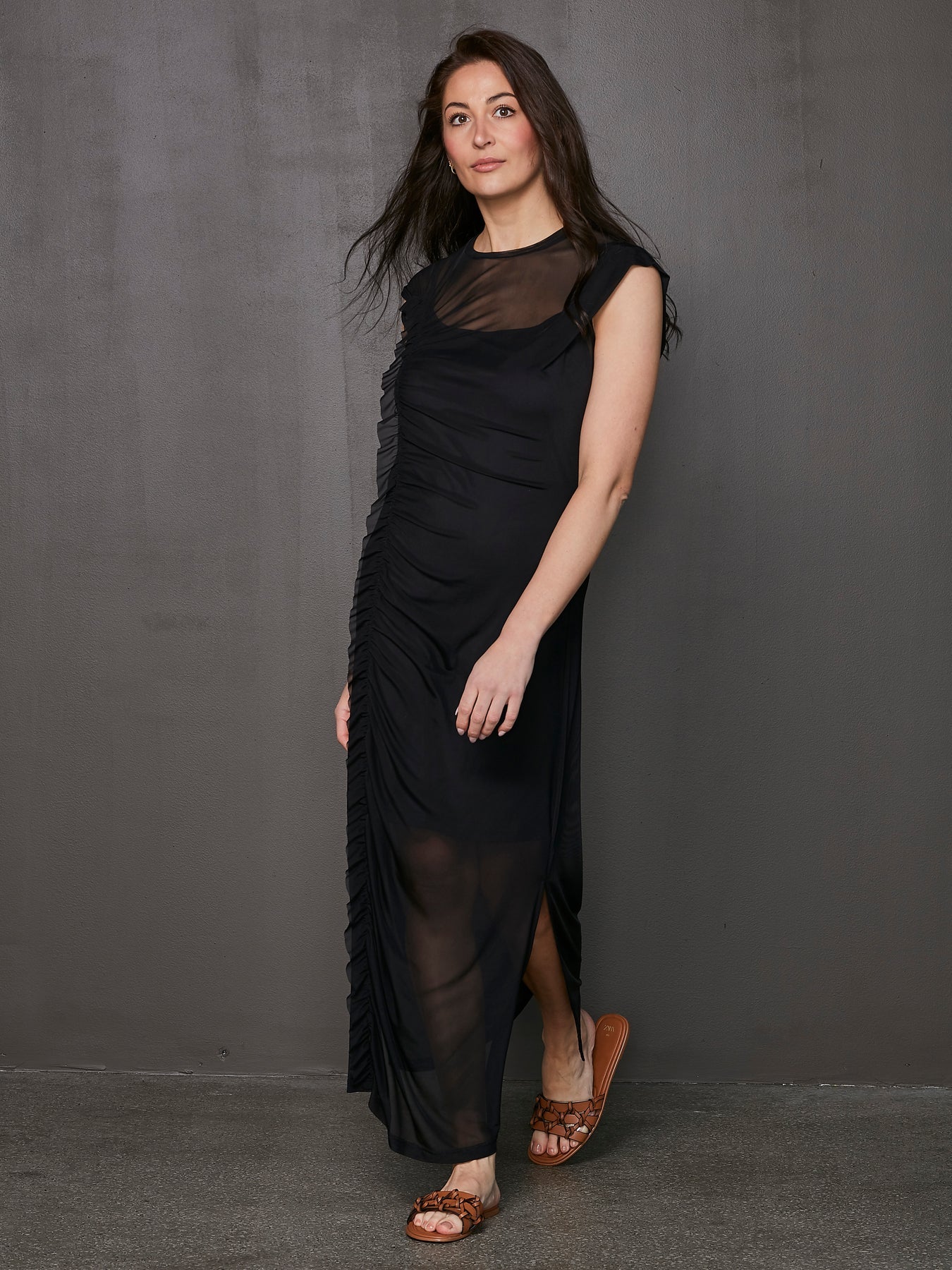 ULRIKA KJÓLL