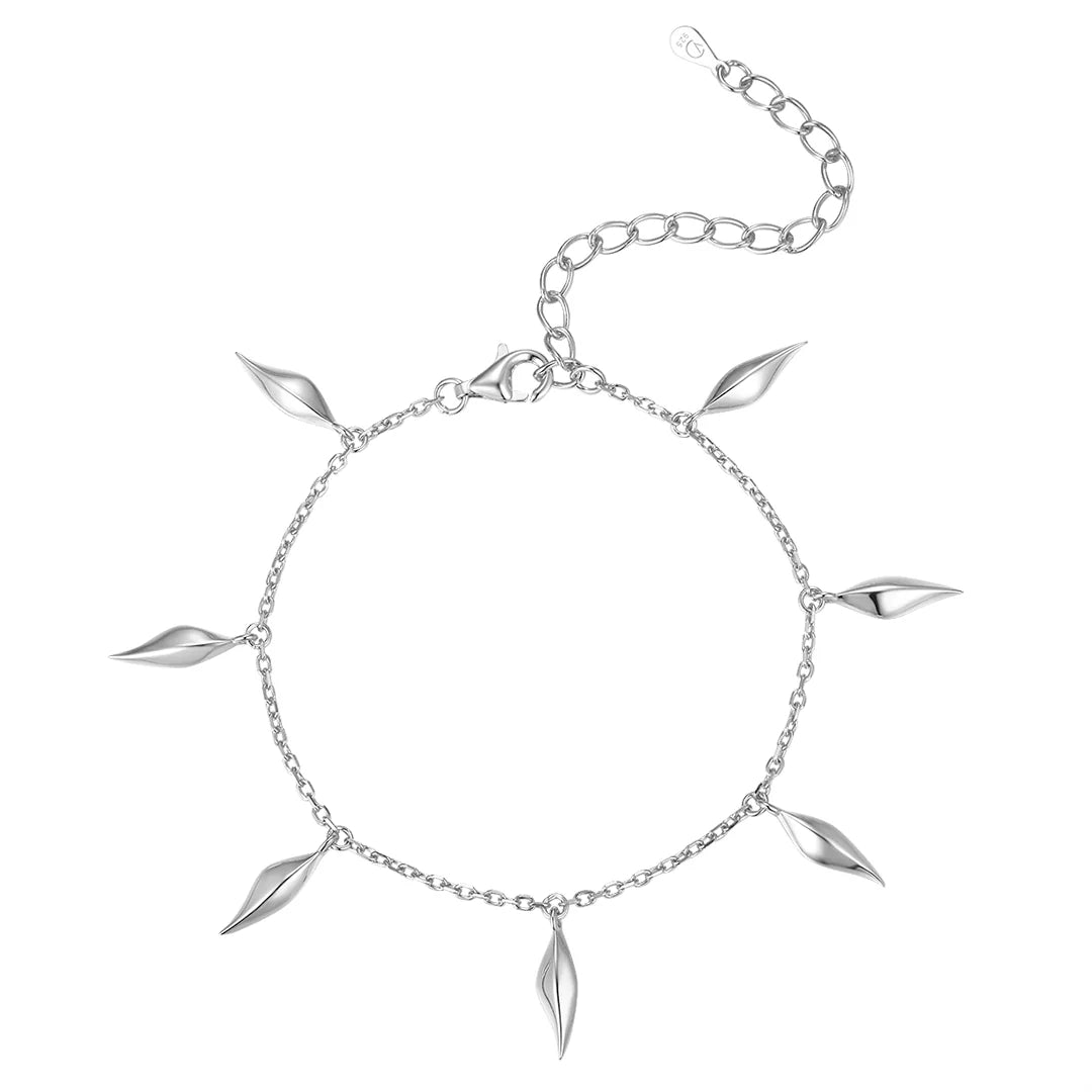 CAPE OF FEATHERS BRACELET