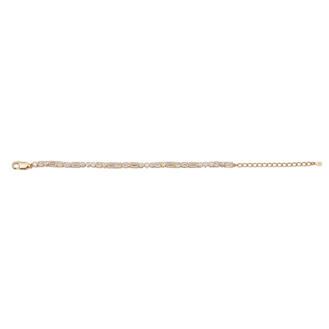 HJARTASTEINN ARMBAND