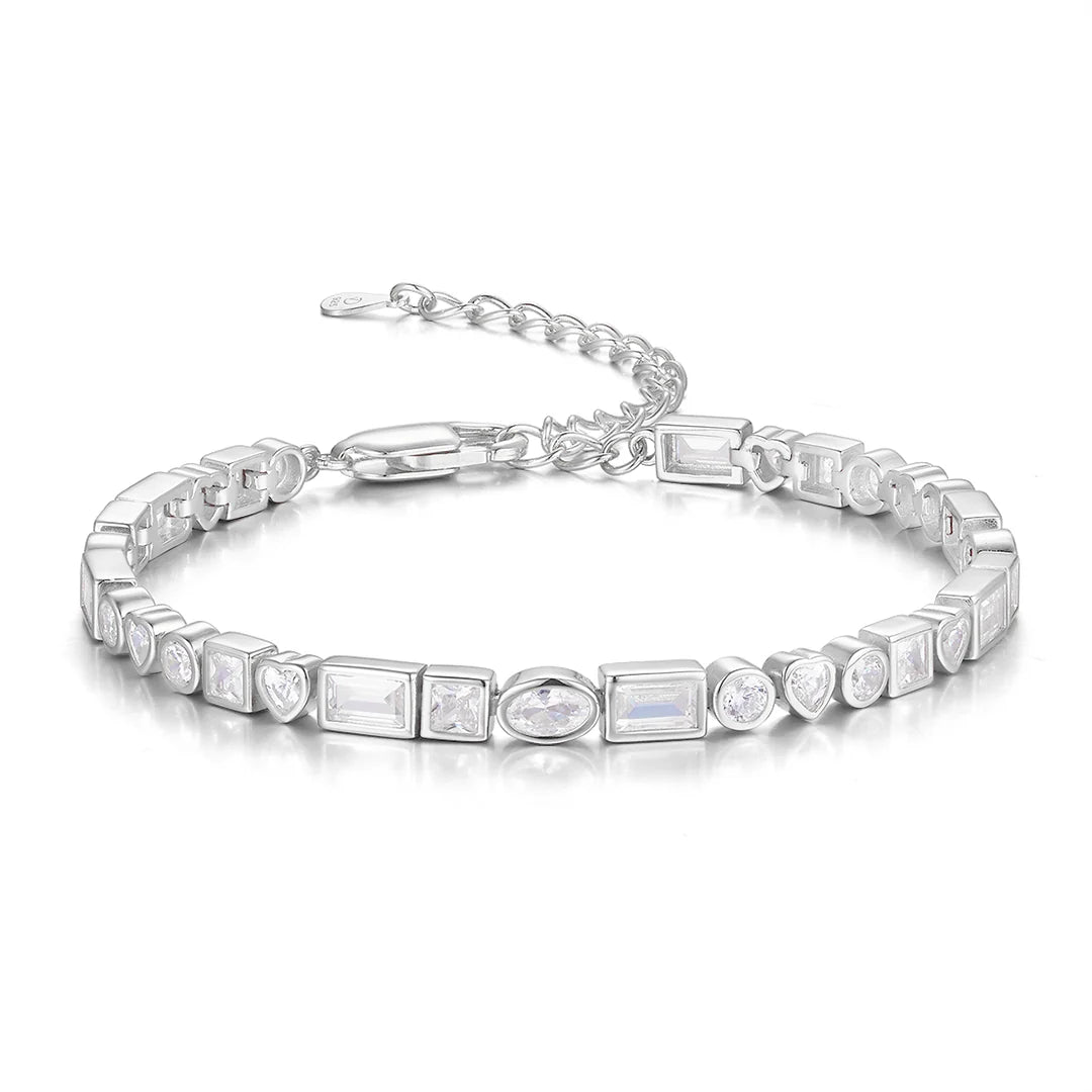 HJARTASTEINN ARMBAND