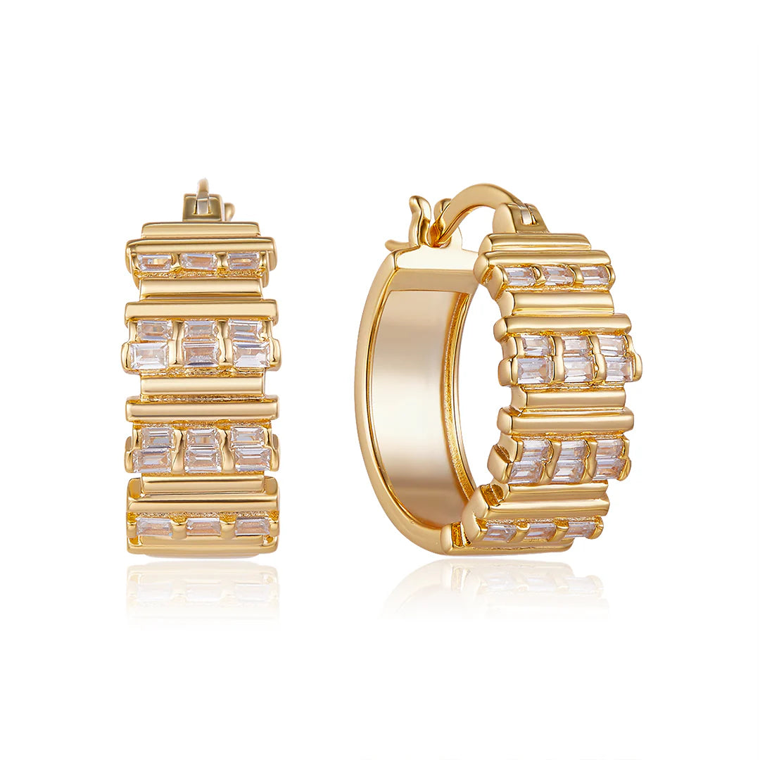 STUÐLABERG DIVINE HOOP