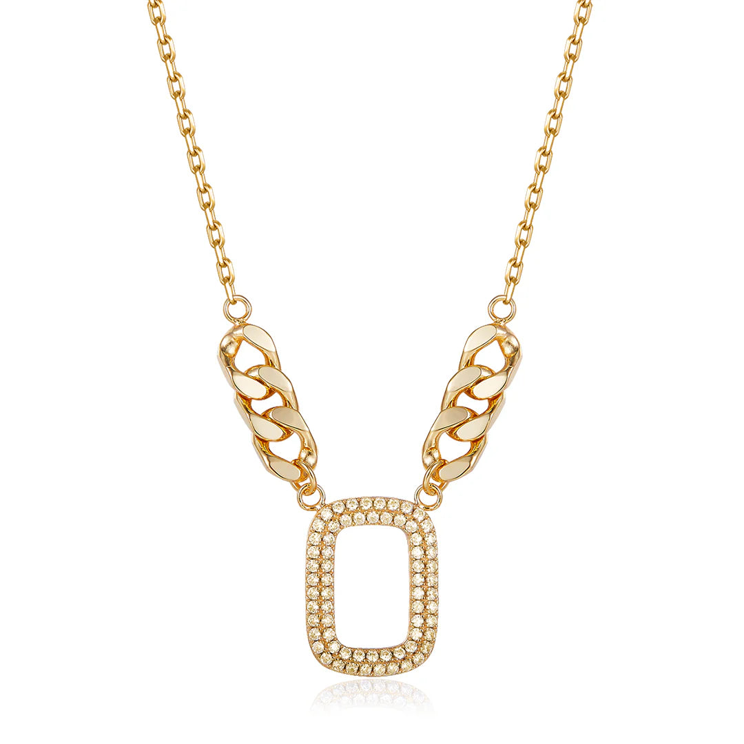 MOTHER DIVINE PENDANT