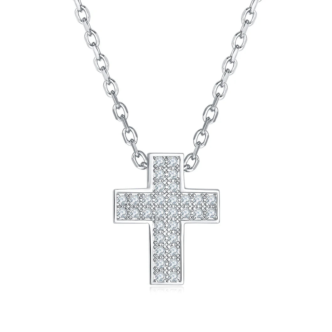 CROSS DIVINE PENDANT