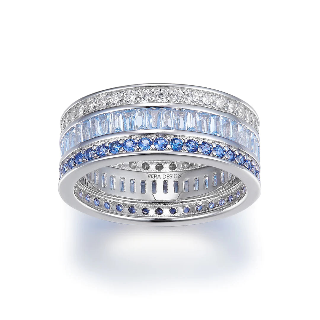 DAZZLE RING GOLD