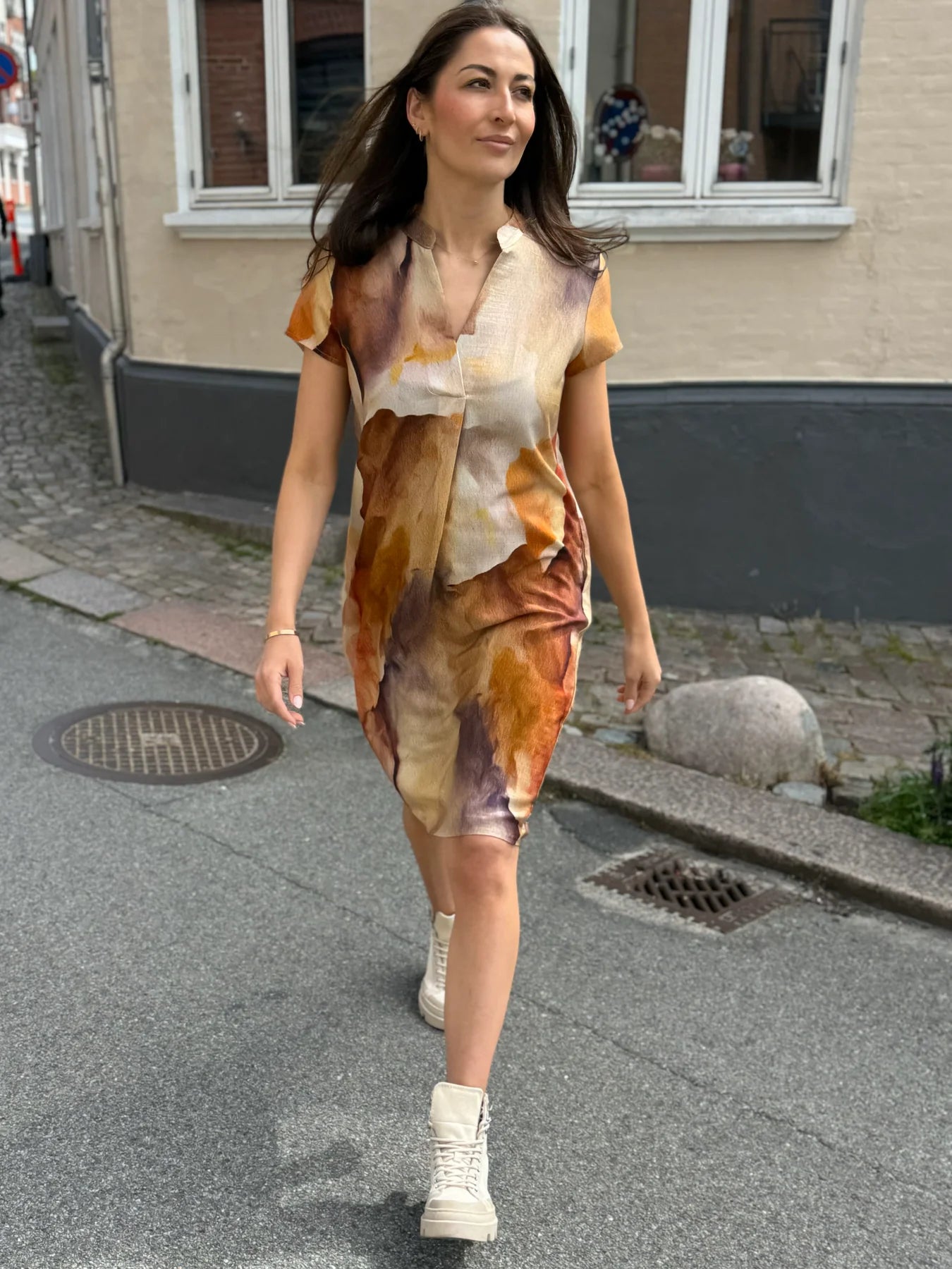 VIBS KJÓLL