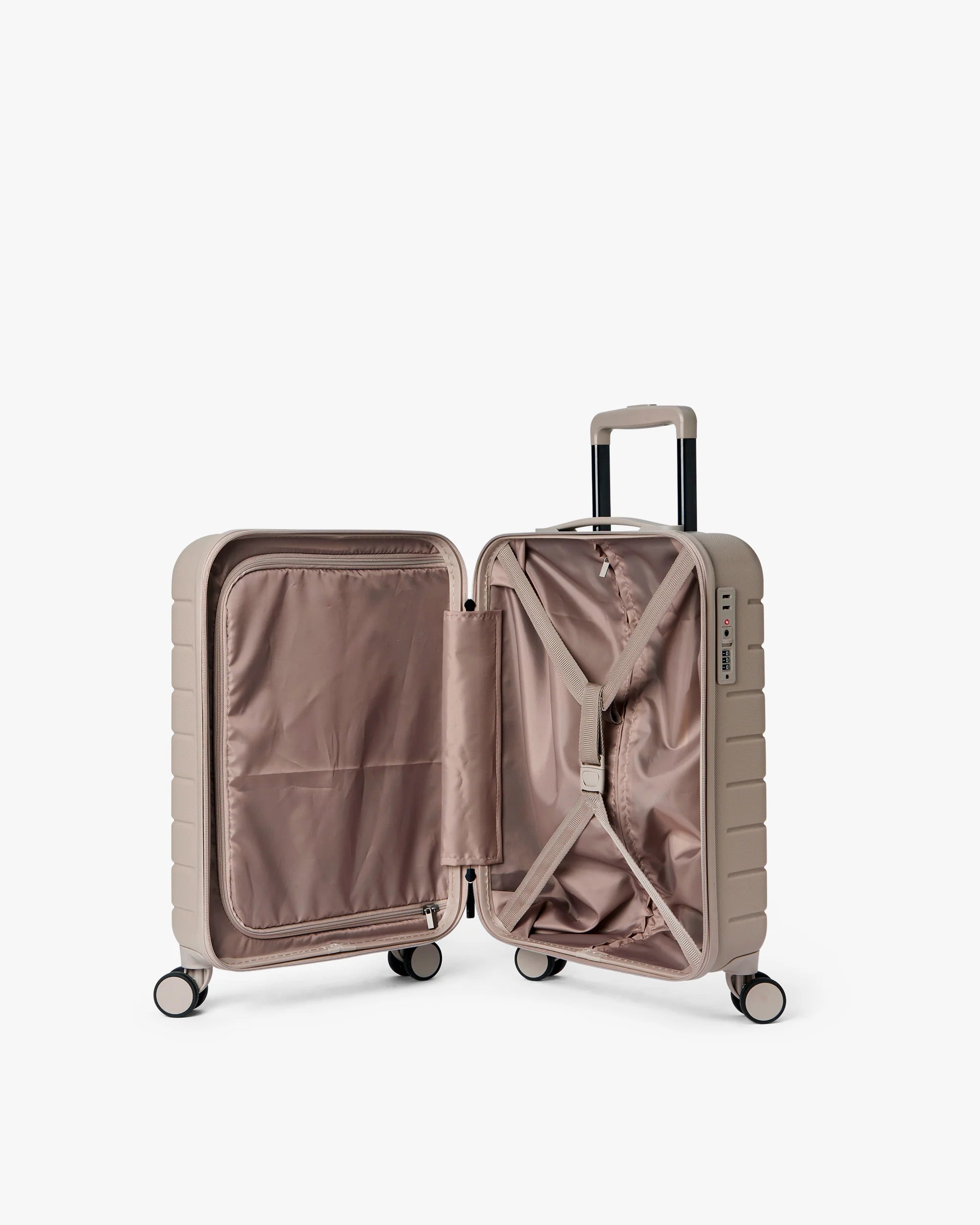 DAY SUITCASE SMALL 20"