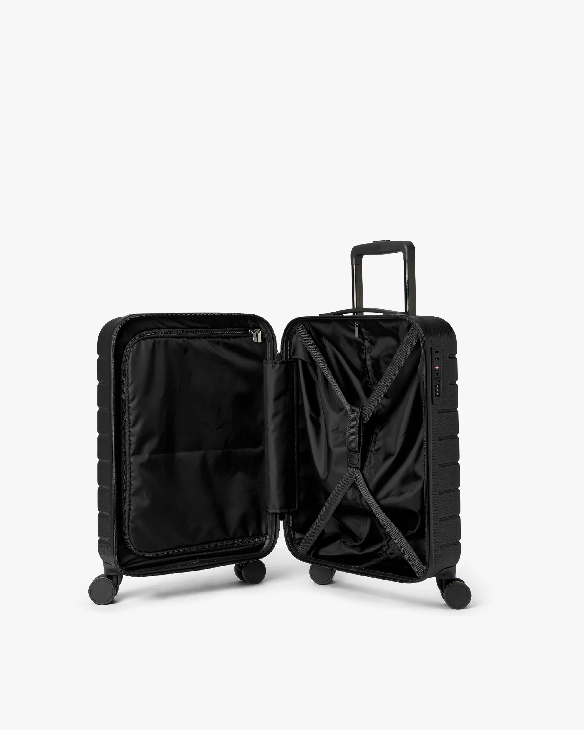 DAY SUITCASE SMALL 20"