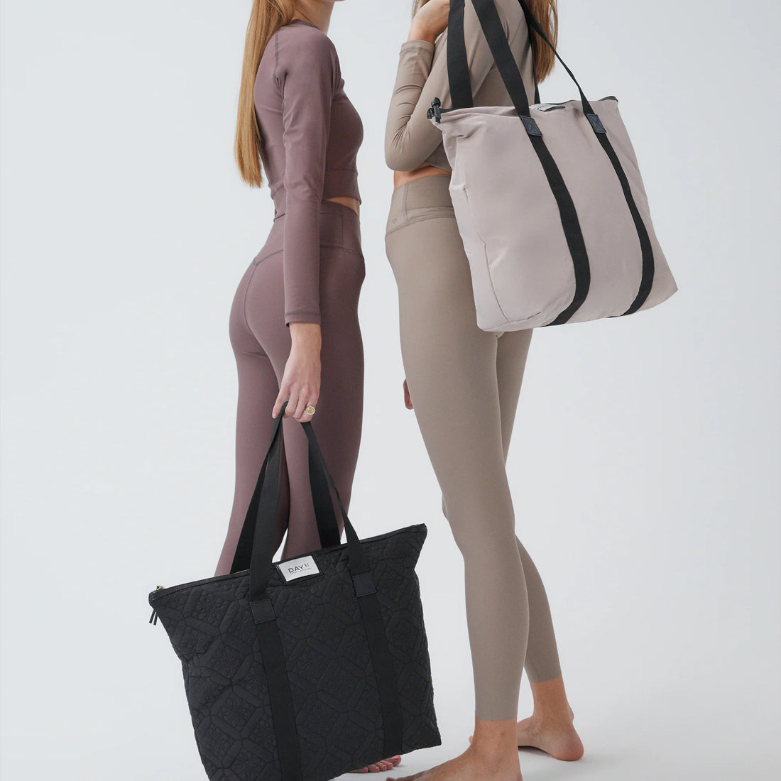 Day Gweneth Q Flotile Bag/Cross