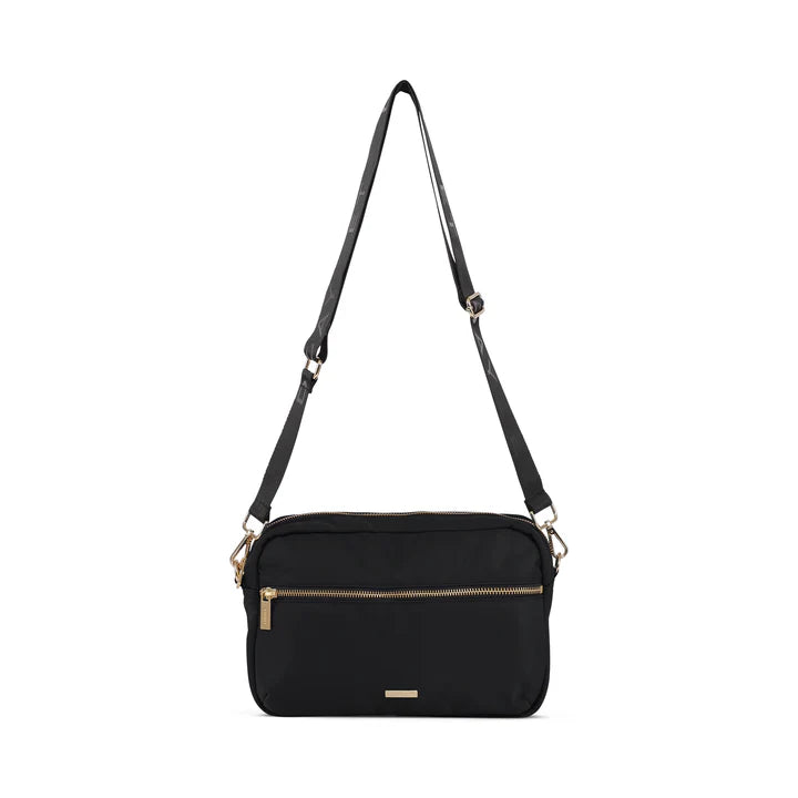 DAY RE-LOGO BAND CAMERA BAG