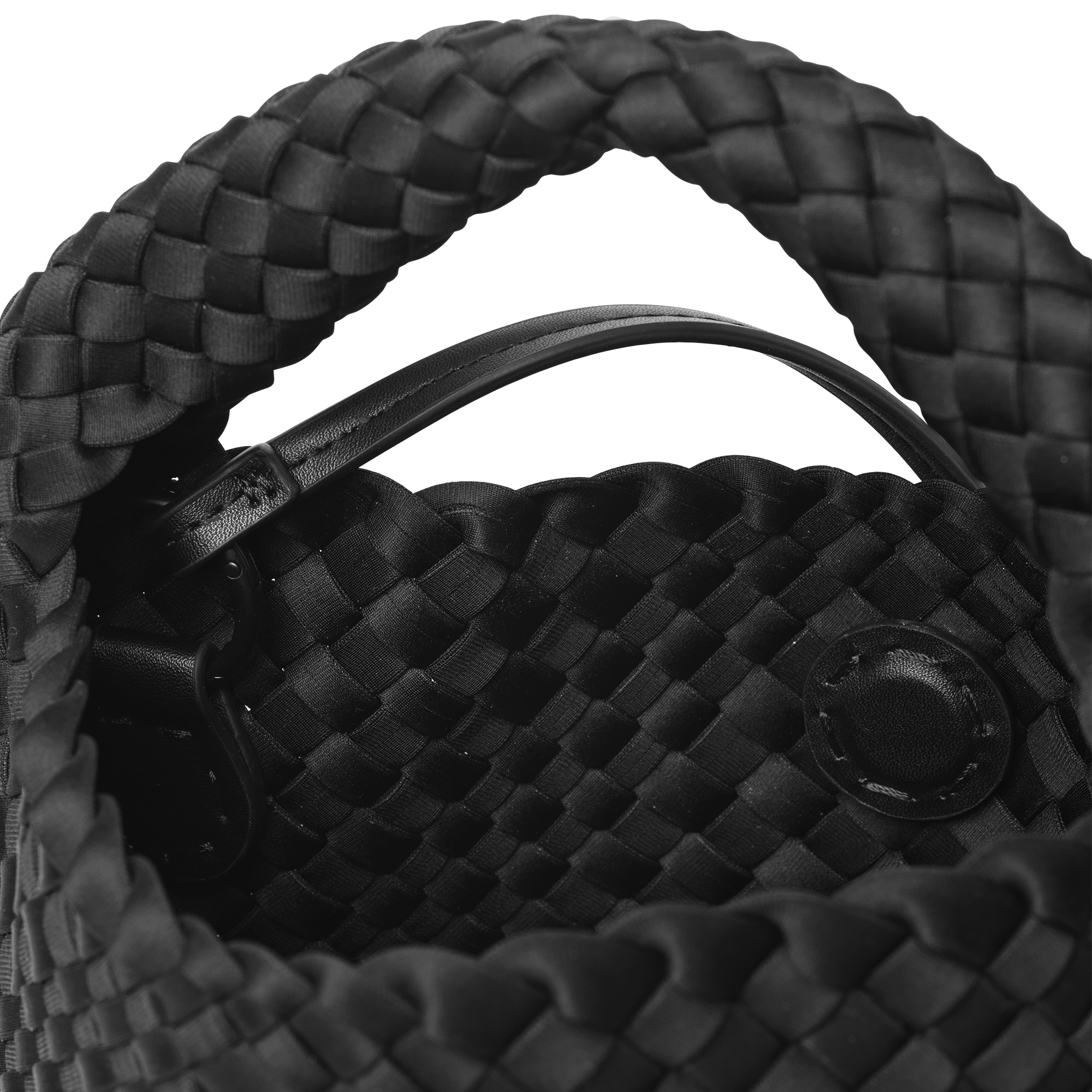 DAY BRAIDING HANDBAG