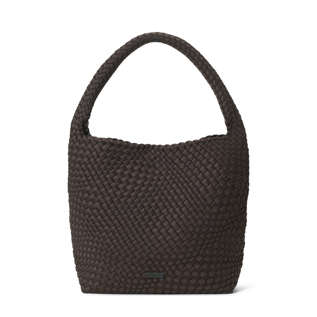 DAY BRAIDING SHOULDER