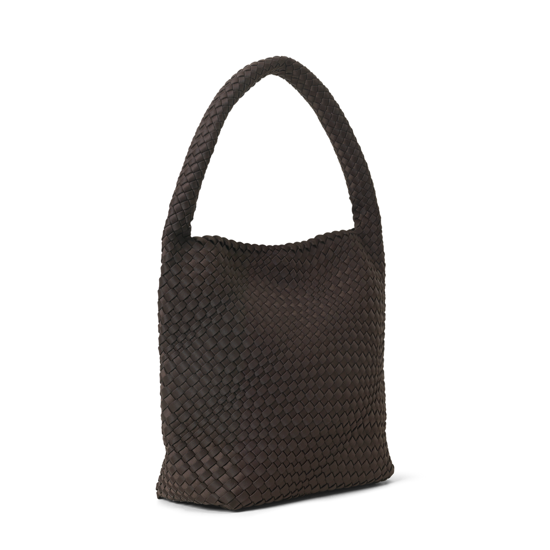 DAY BRAIDING SHOULDER