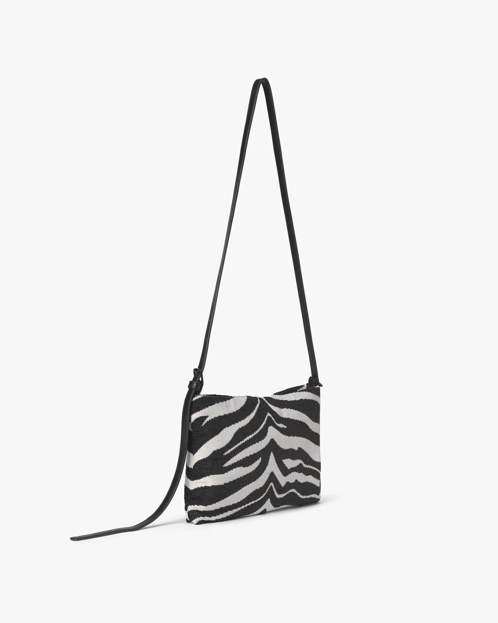 DAY ZEBRA CROSSBODY BAG