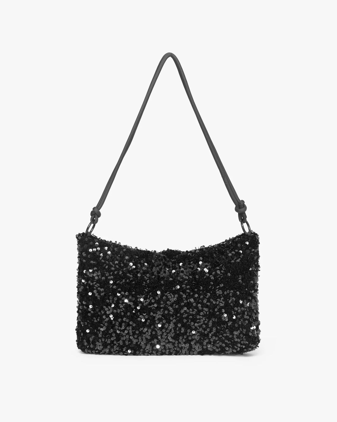 DAY SEQUIN SHOULDER BAG