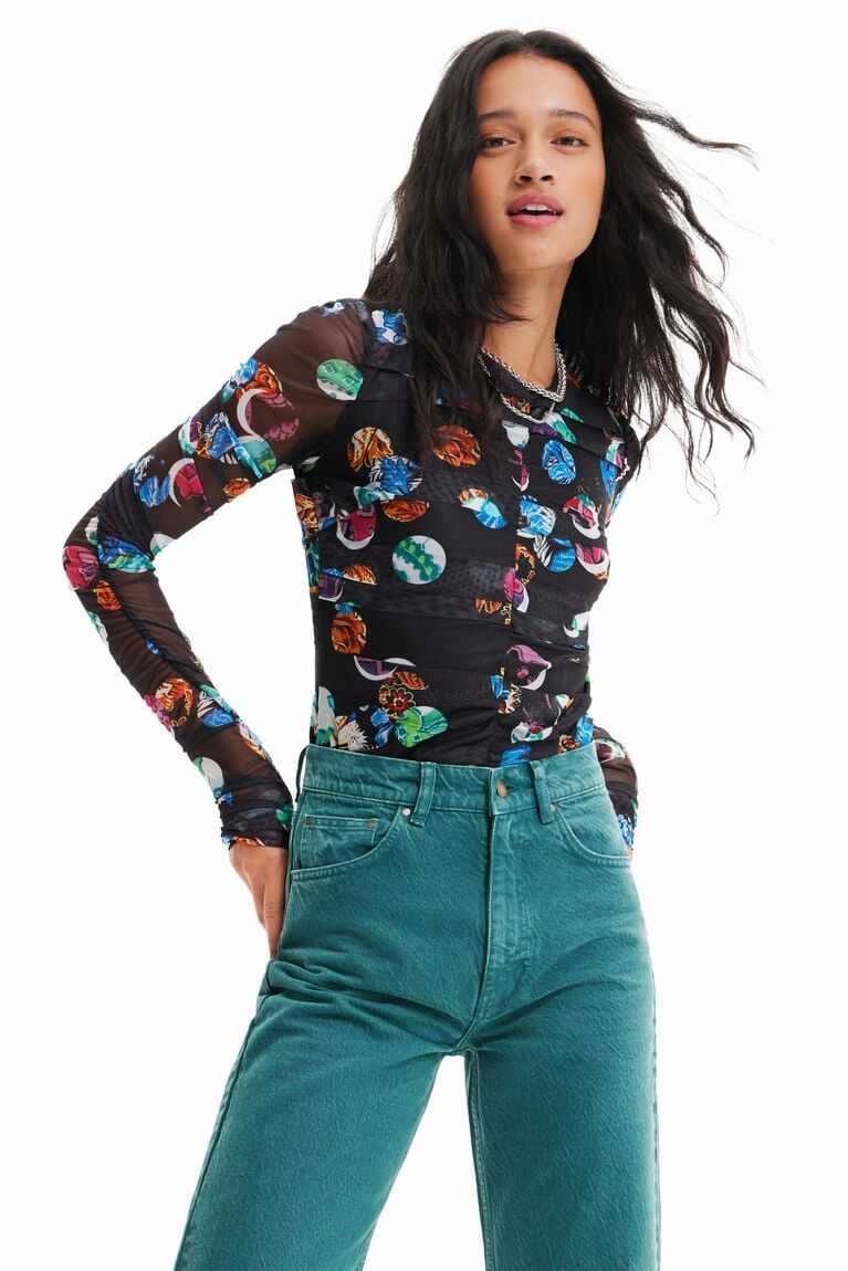 DESI BUBBLES SAMFELLA