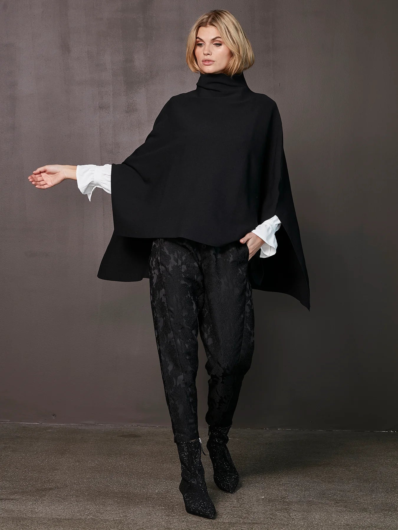 XIAO PONCHO