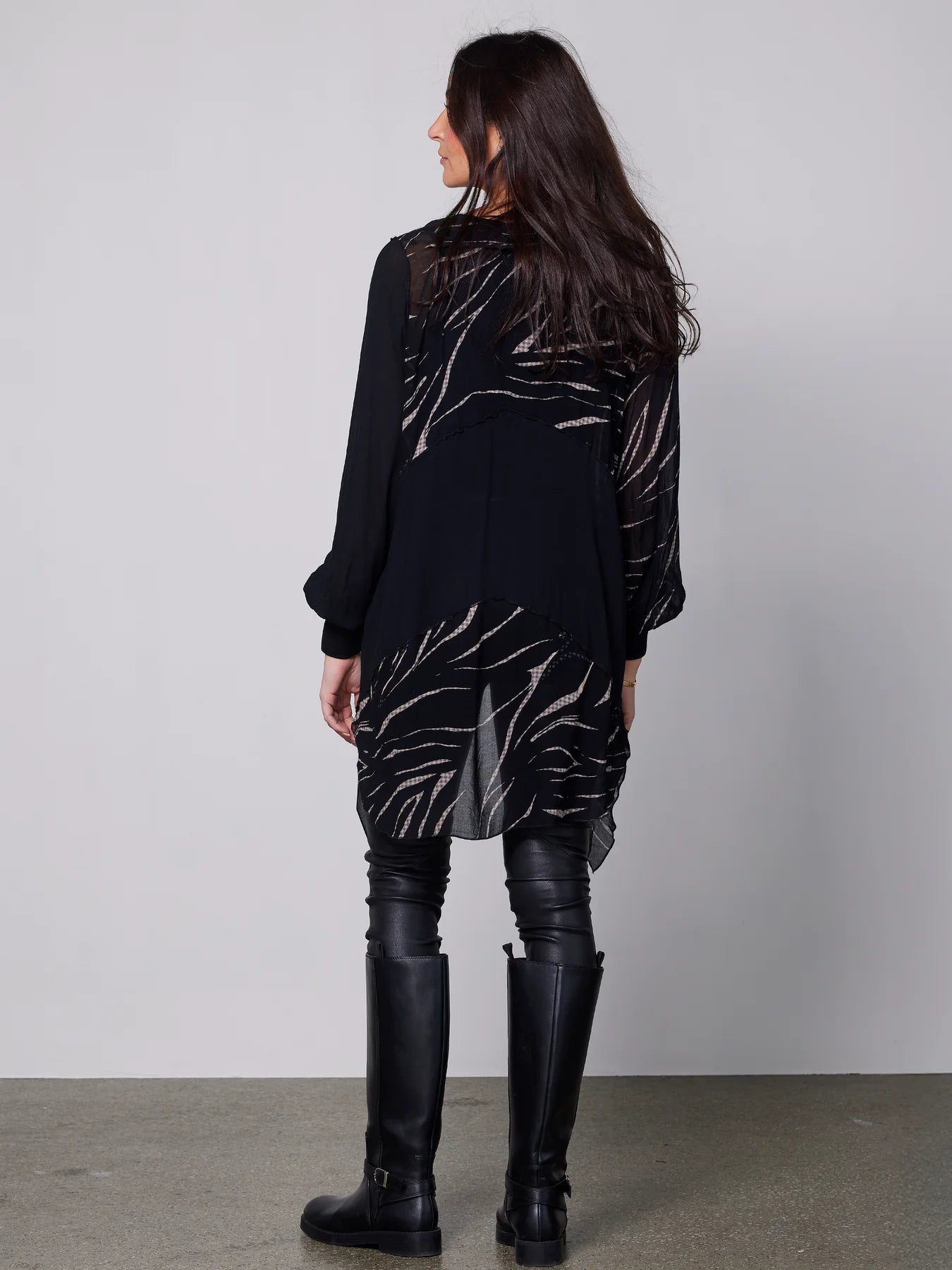 YRSA TUNIK