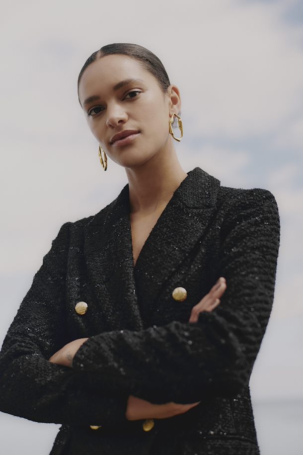 DESO BLAZER