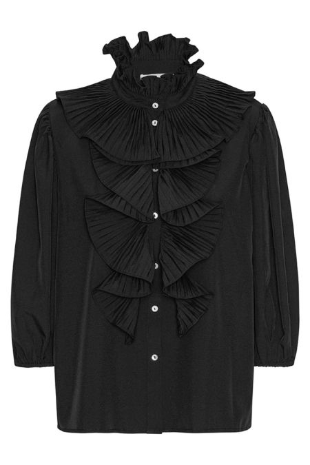 PERNILLE 3/4 SLEEVE