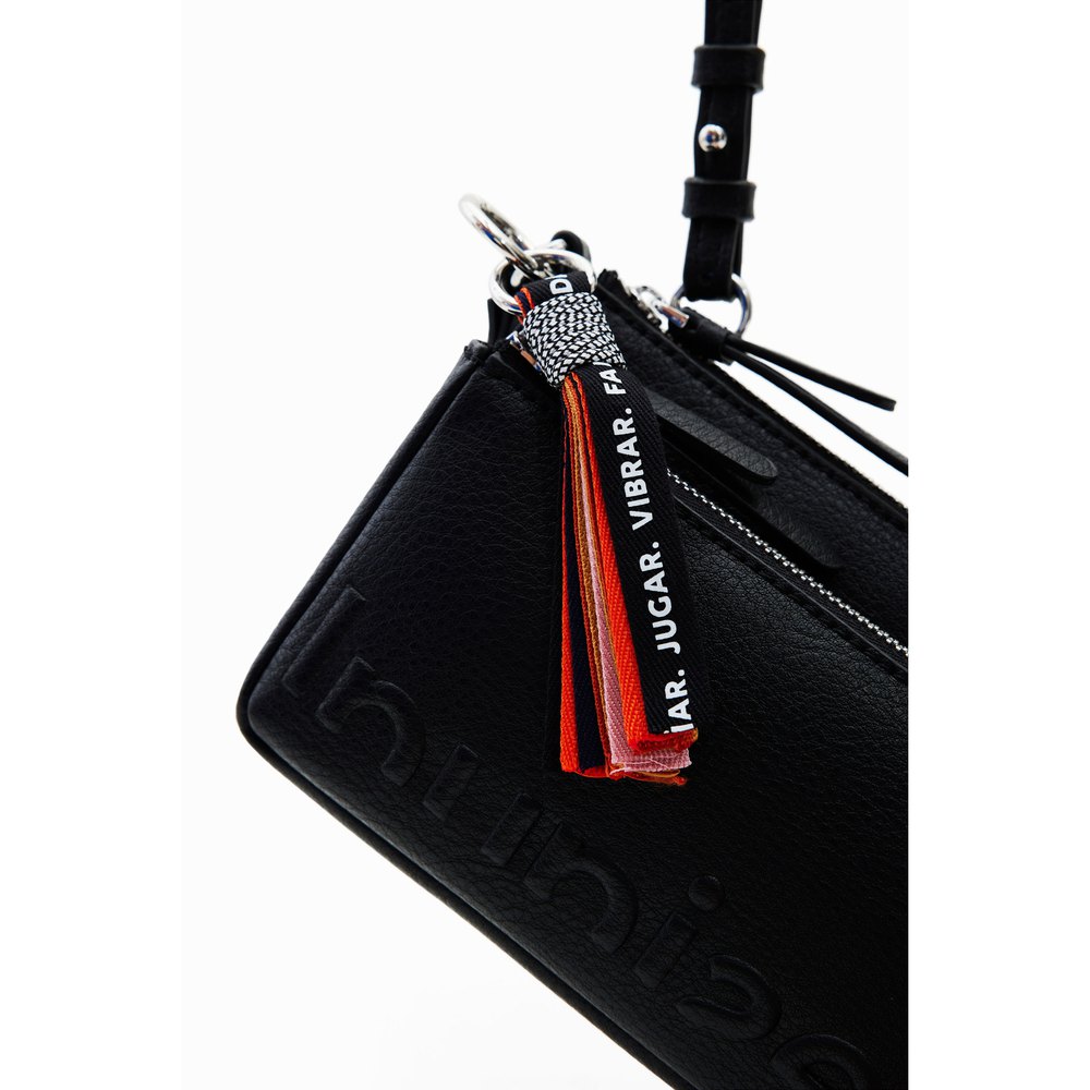 Desigual Logo TASKA