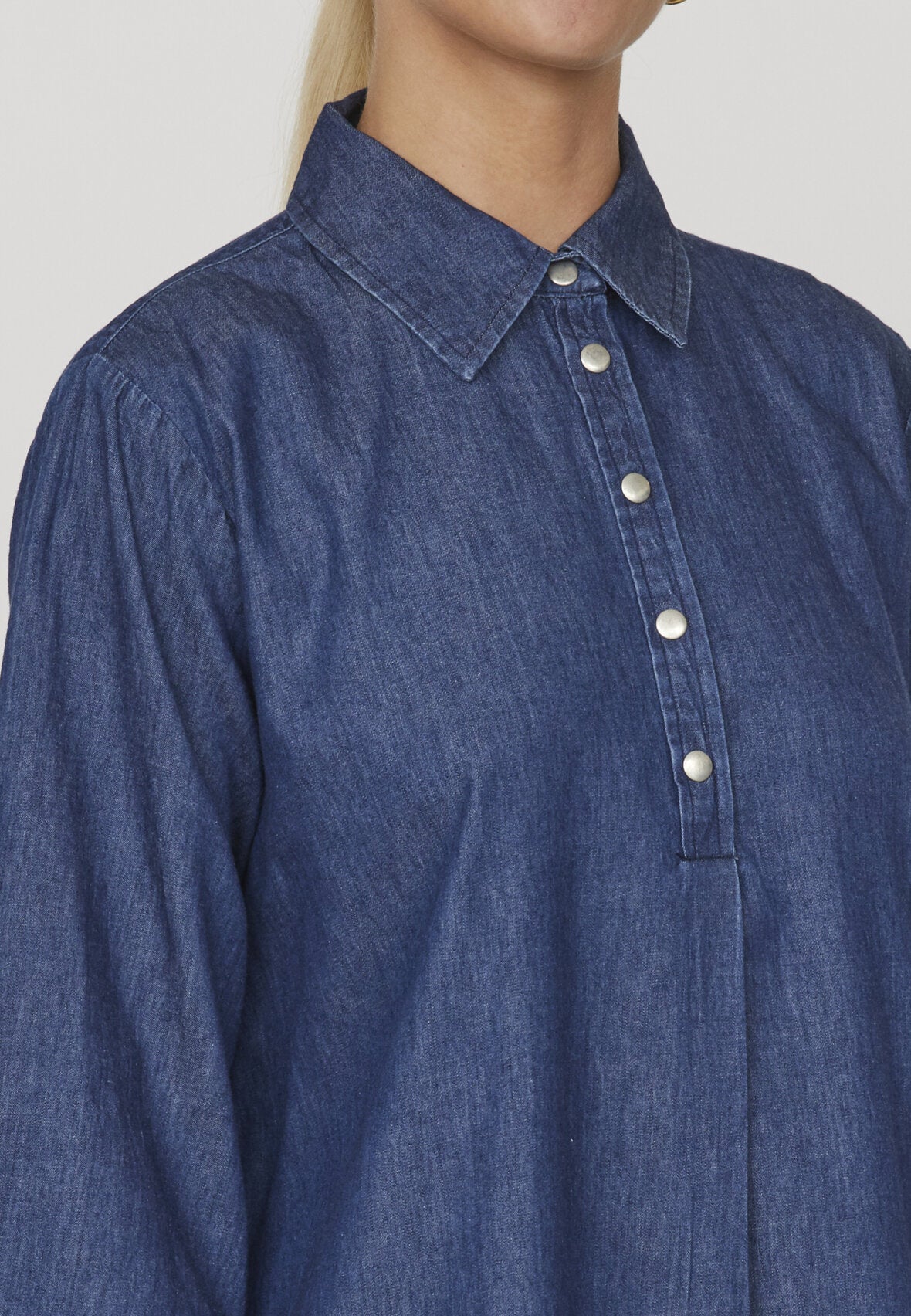 DENIM KJÓLL