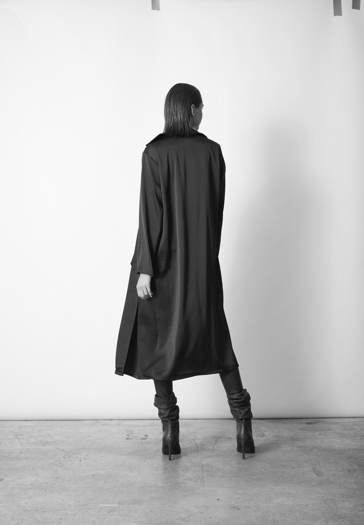 LOVEBLACK KJÓLL