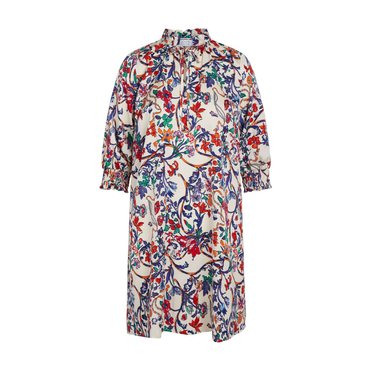 MULTE DRESS