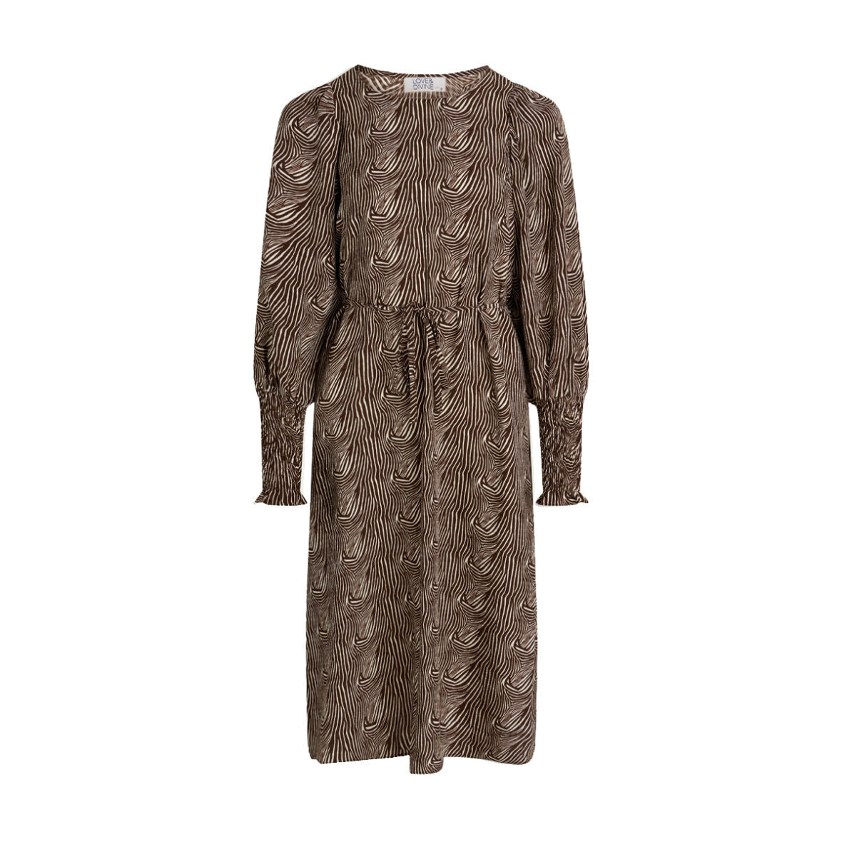 BROWNE DRESS