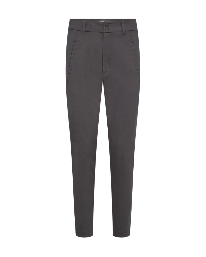 JENNY BUXUR