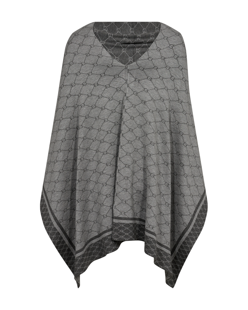 CLAUDISSE PONCHO