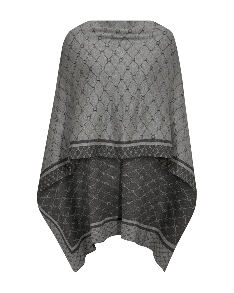 CLAUDISSE PONCHO
