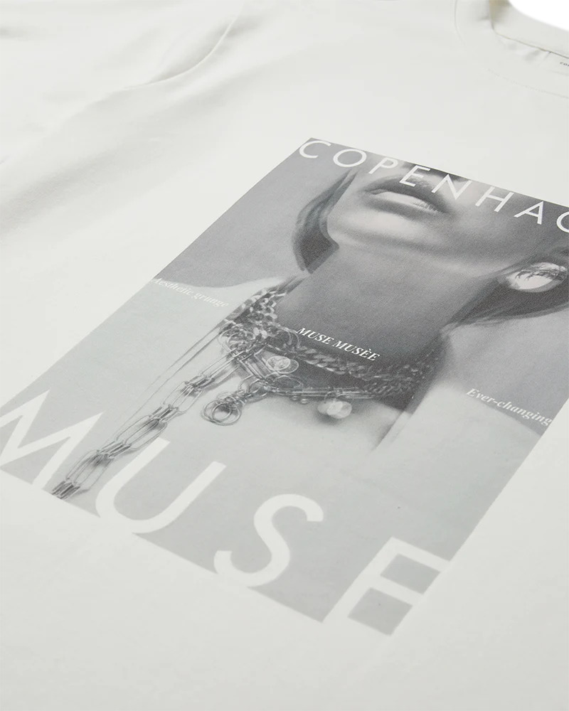 MUSE TUNIK