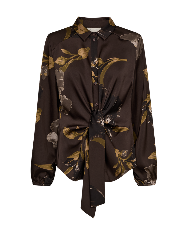 ZILA SKYRTA