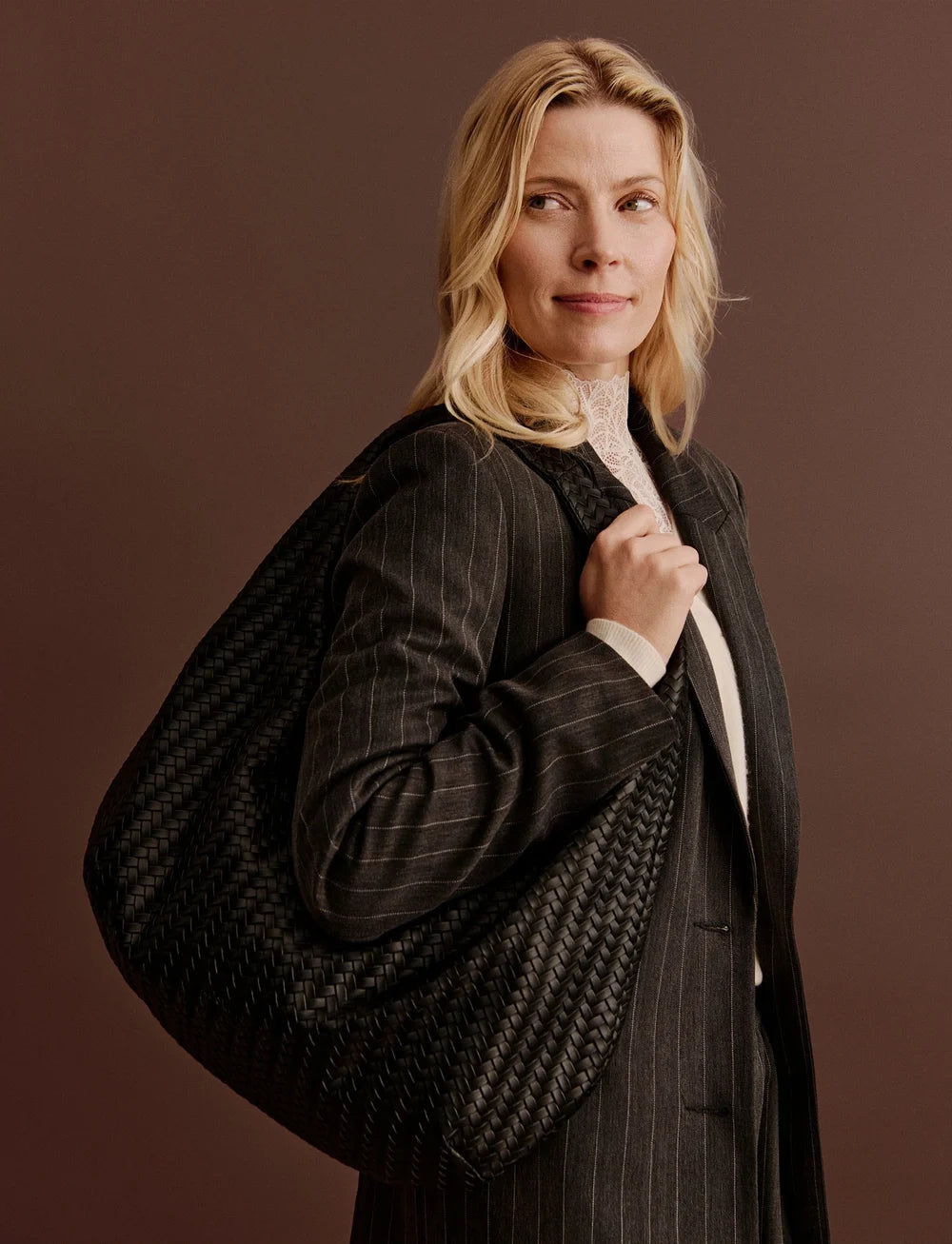 REMI MEDIUM SHOULDER TASKA