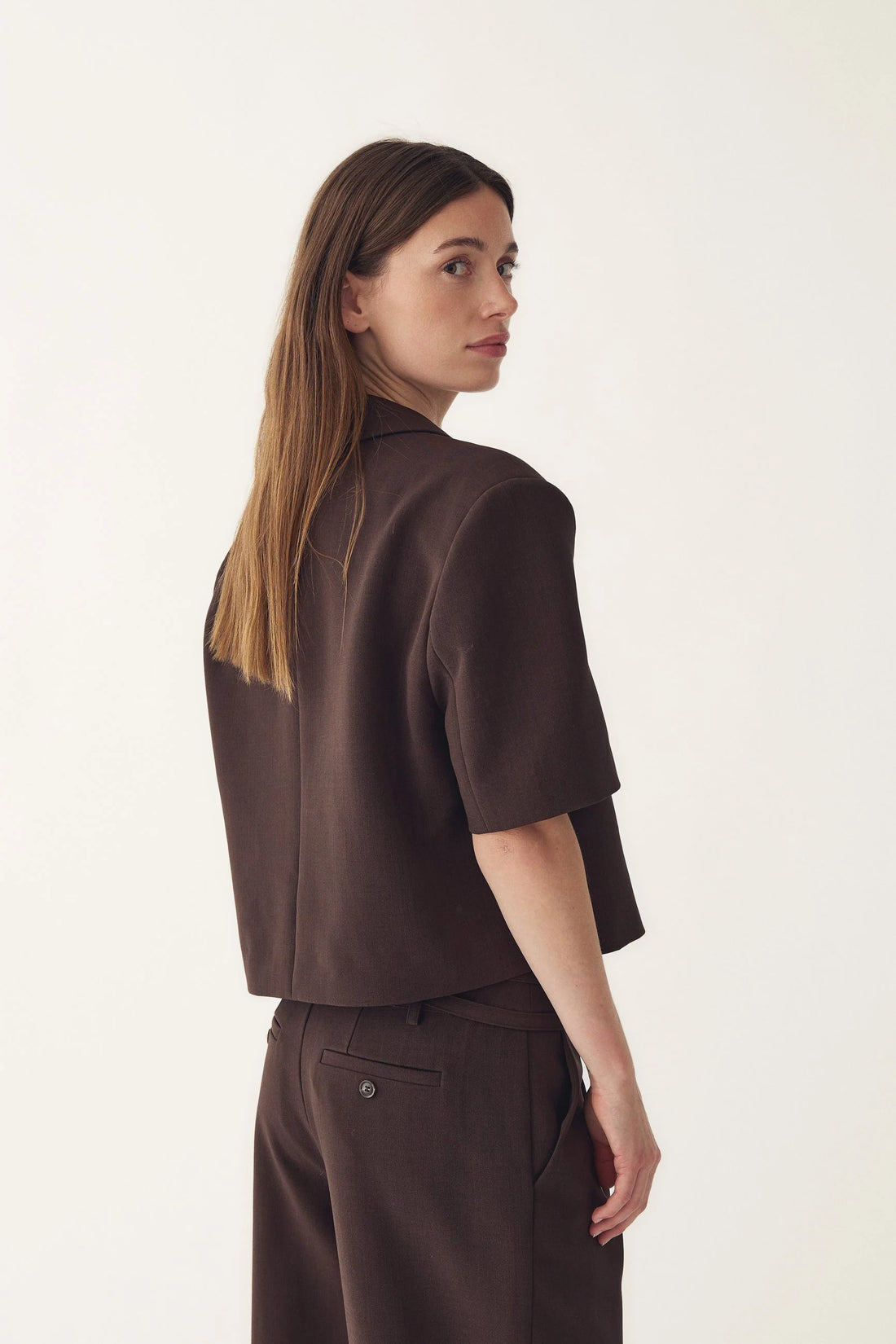 LEANNE BLAZER