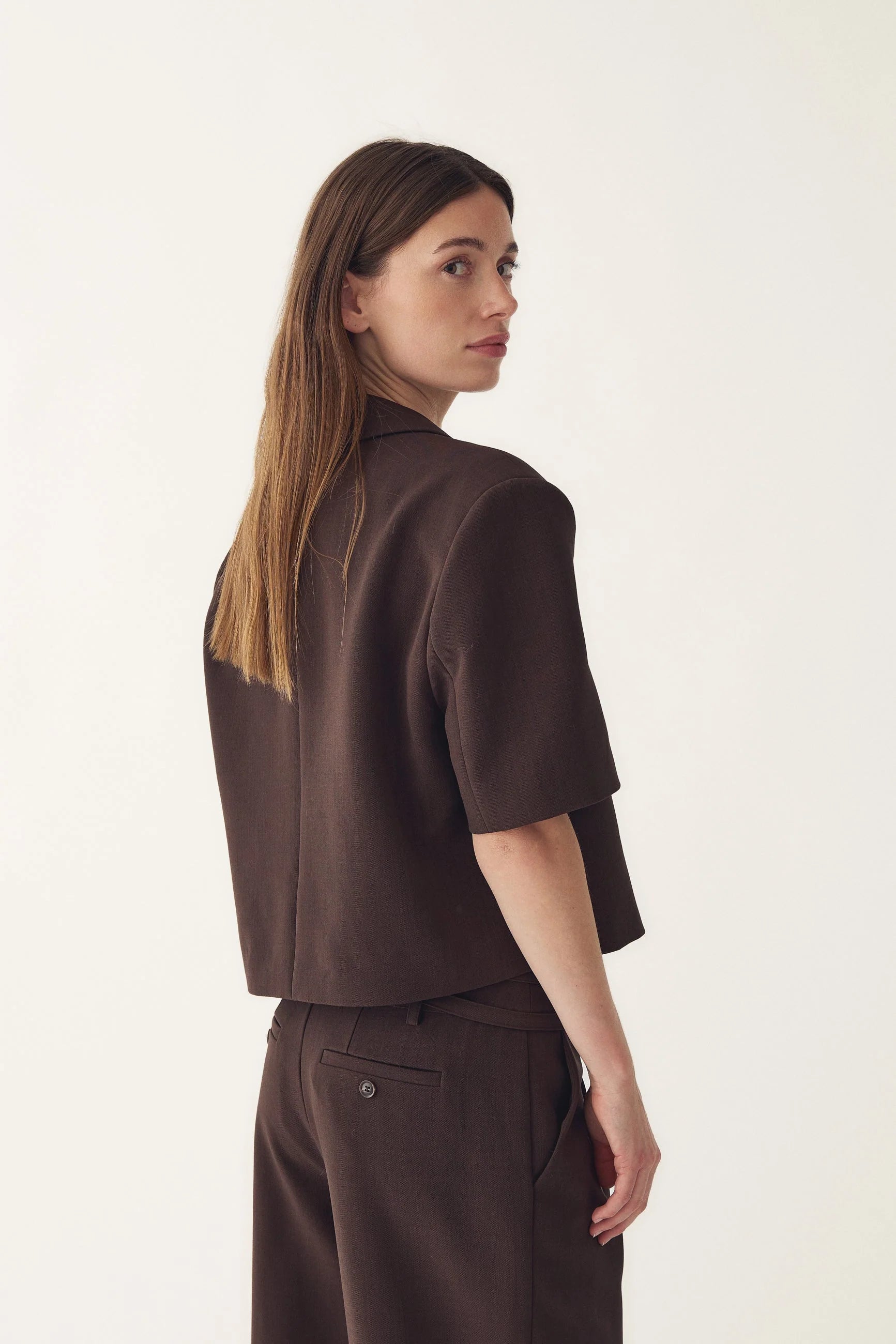 LEANNE BLAZER