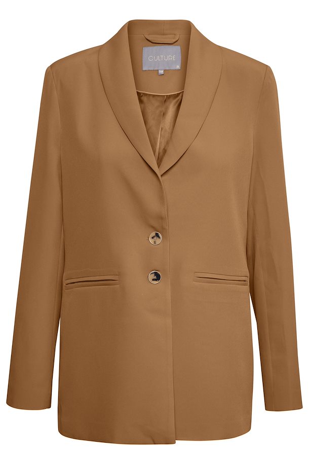 CUCENETTE BLAZER