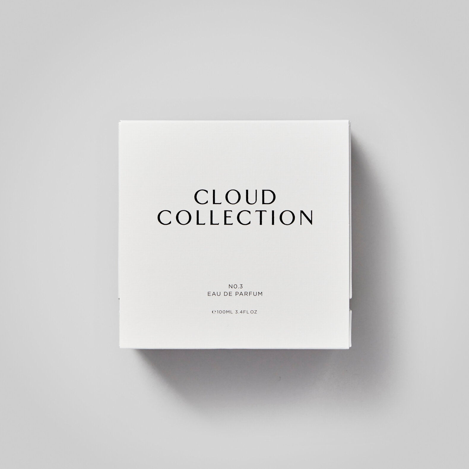 CLOUD COLLECTION No.3 100ml