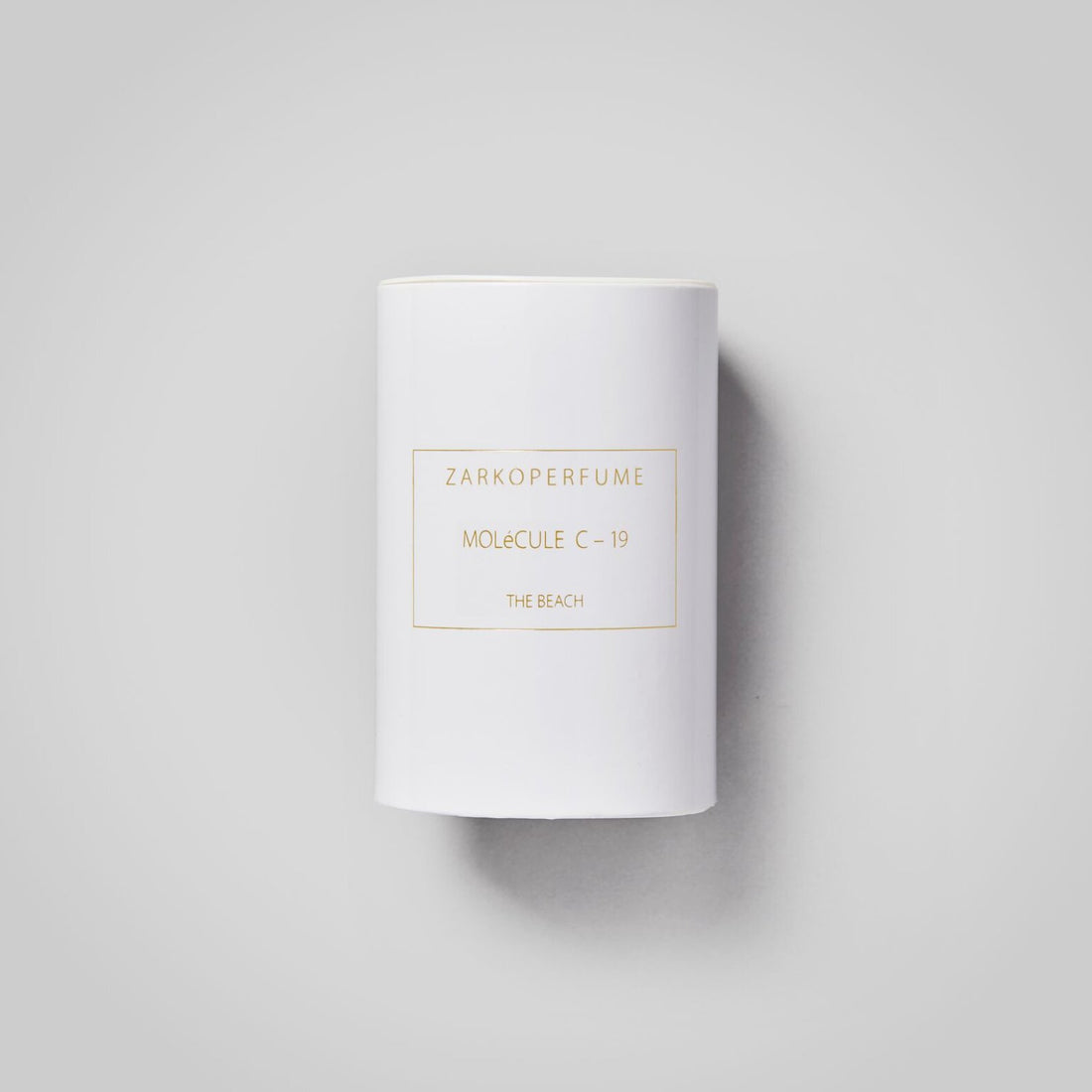 MOLECULE C-19 THE BEACH 100ml