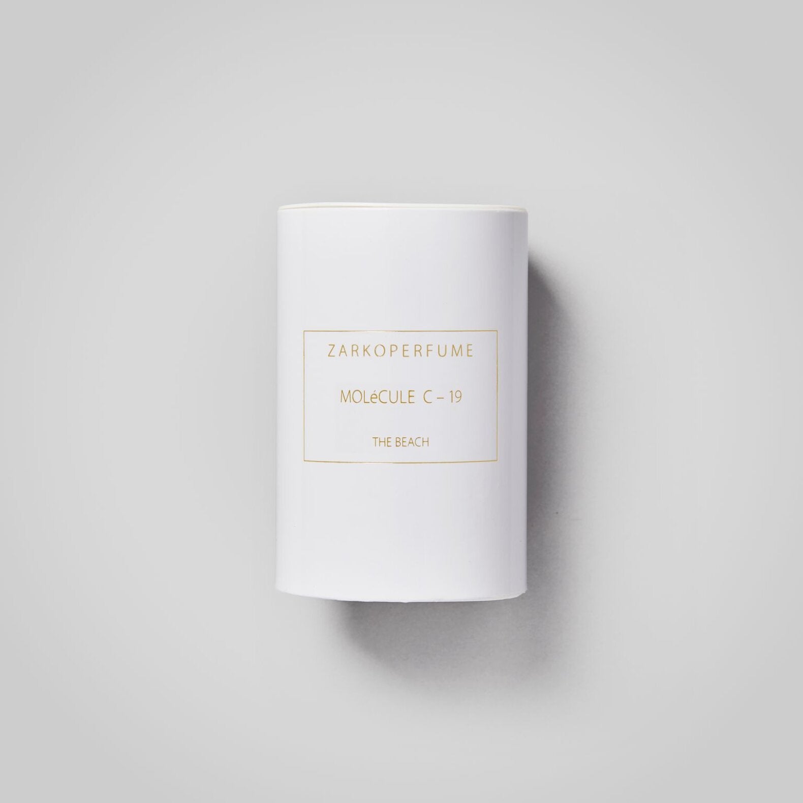 MOLECULE C-19 THE BEACH 100ml