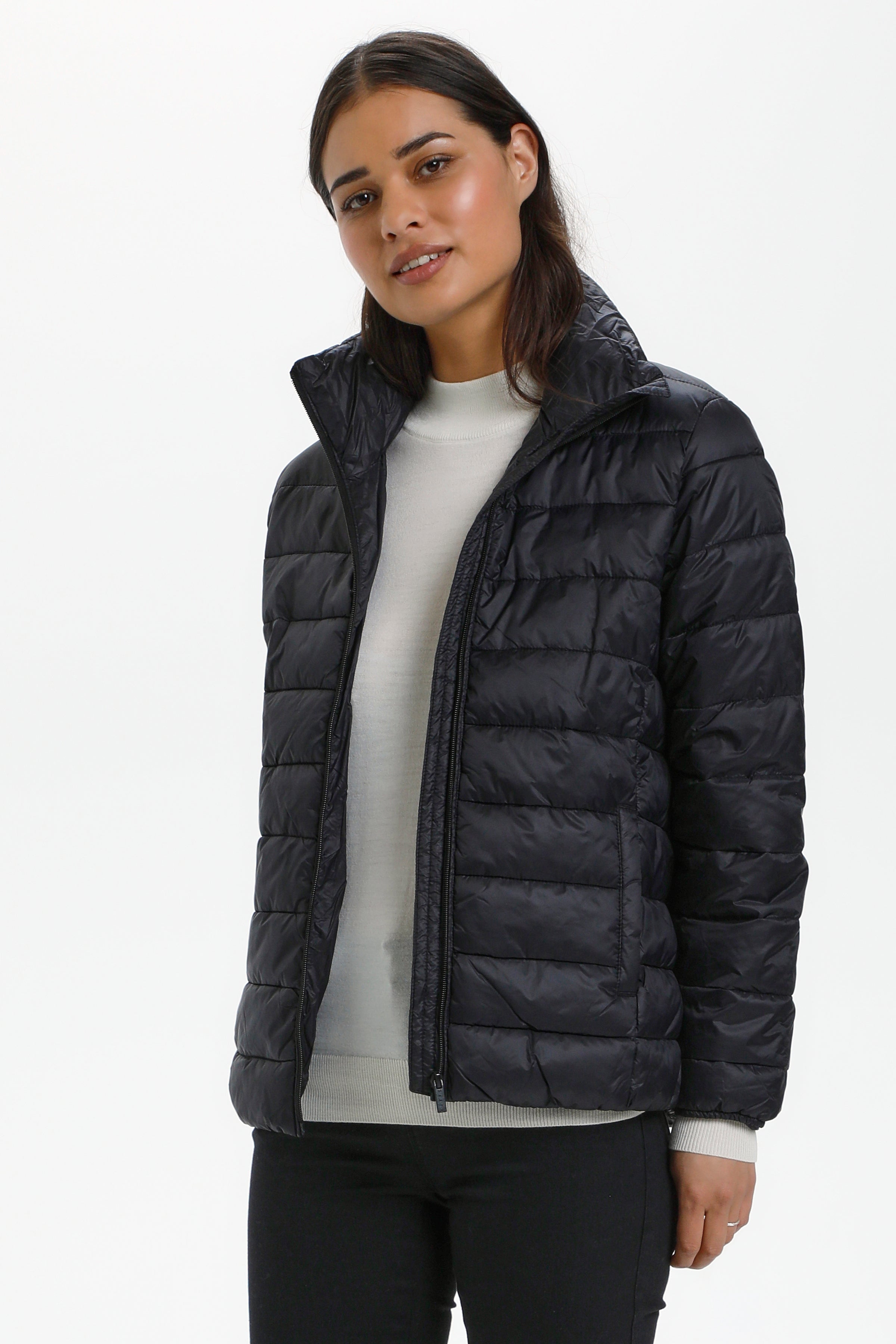 ALORA BLACK