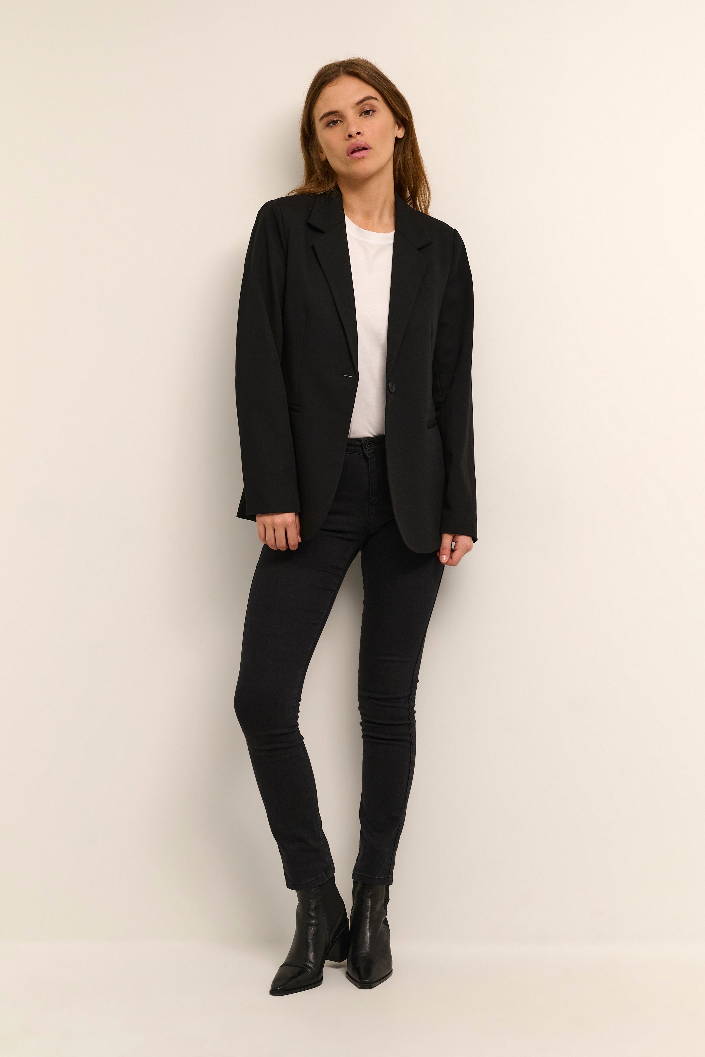 SAKURA BLAZER