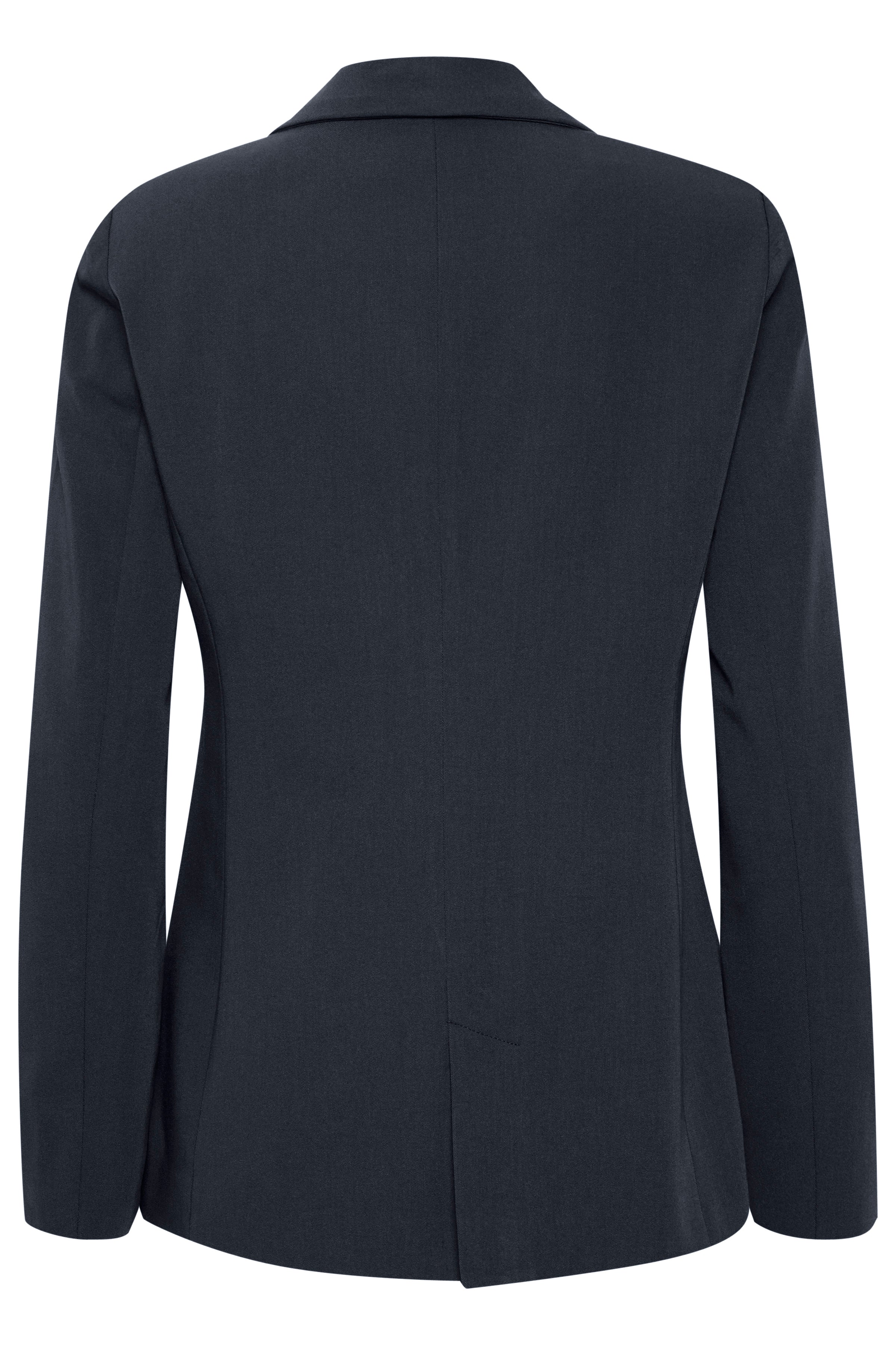 SAKURA BNAVI BLAZER