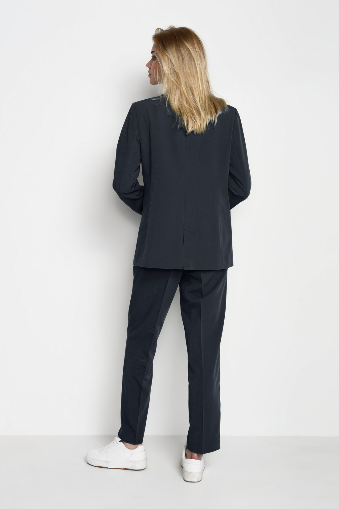 SAKURA BNAVI BLAZER