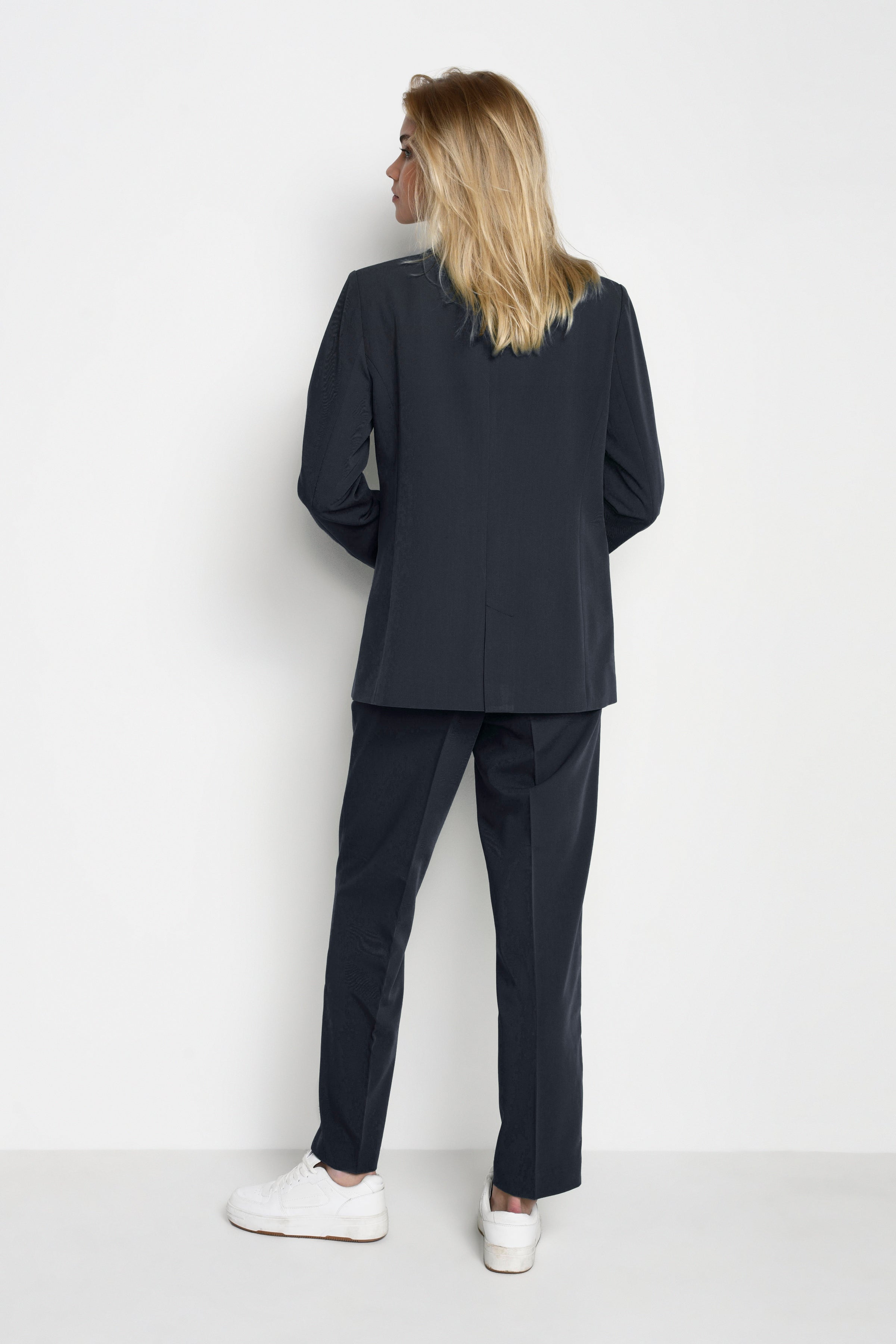 SAKURA BNAVI BLAZER