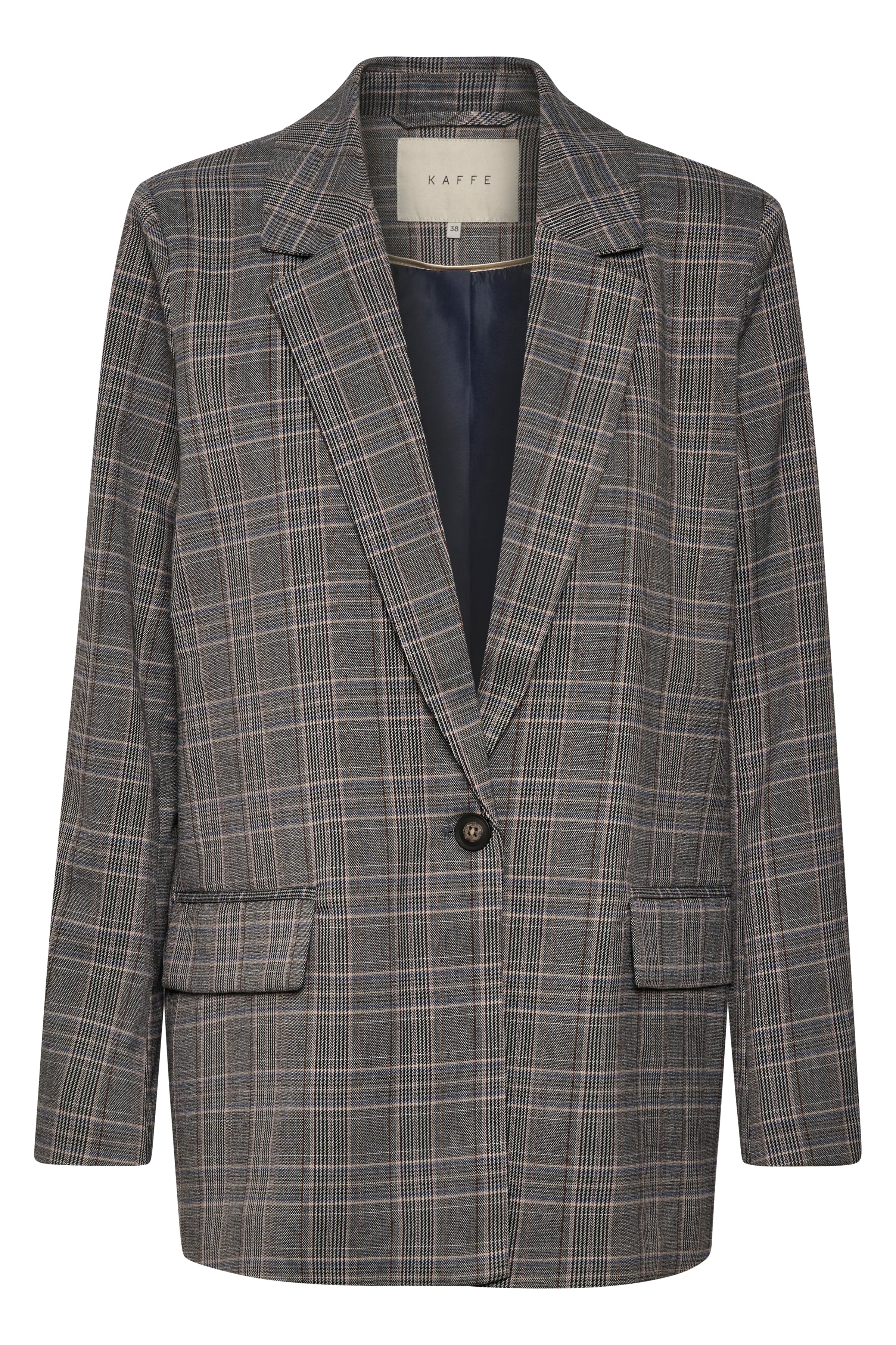 MARLEY BLAZER