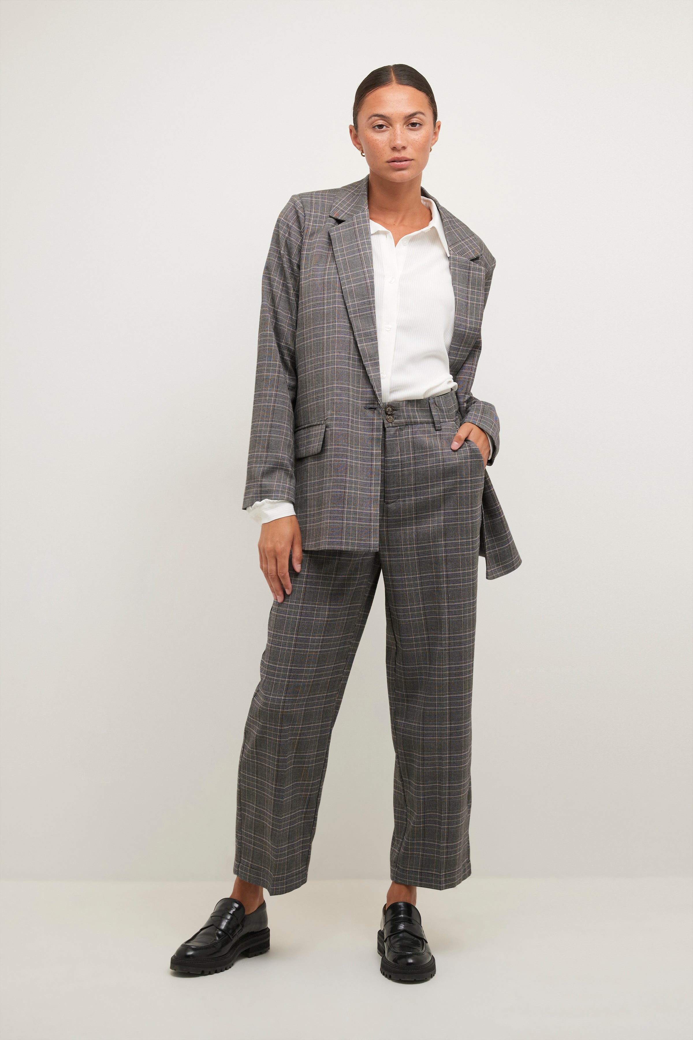 MARLEY BLAZER