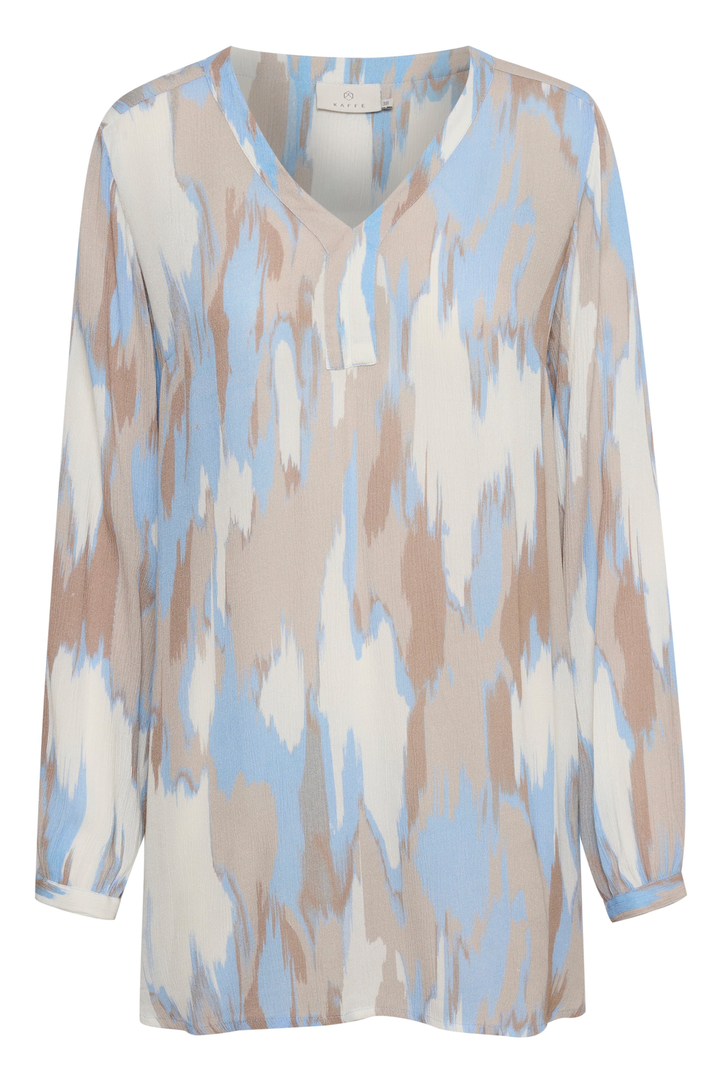 FLEUR AMBER TUNIK
