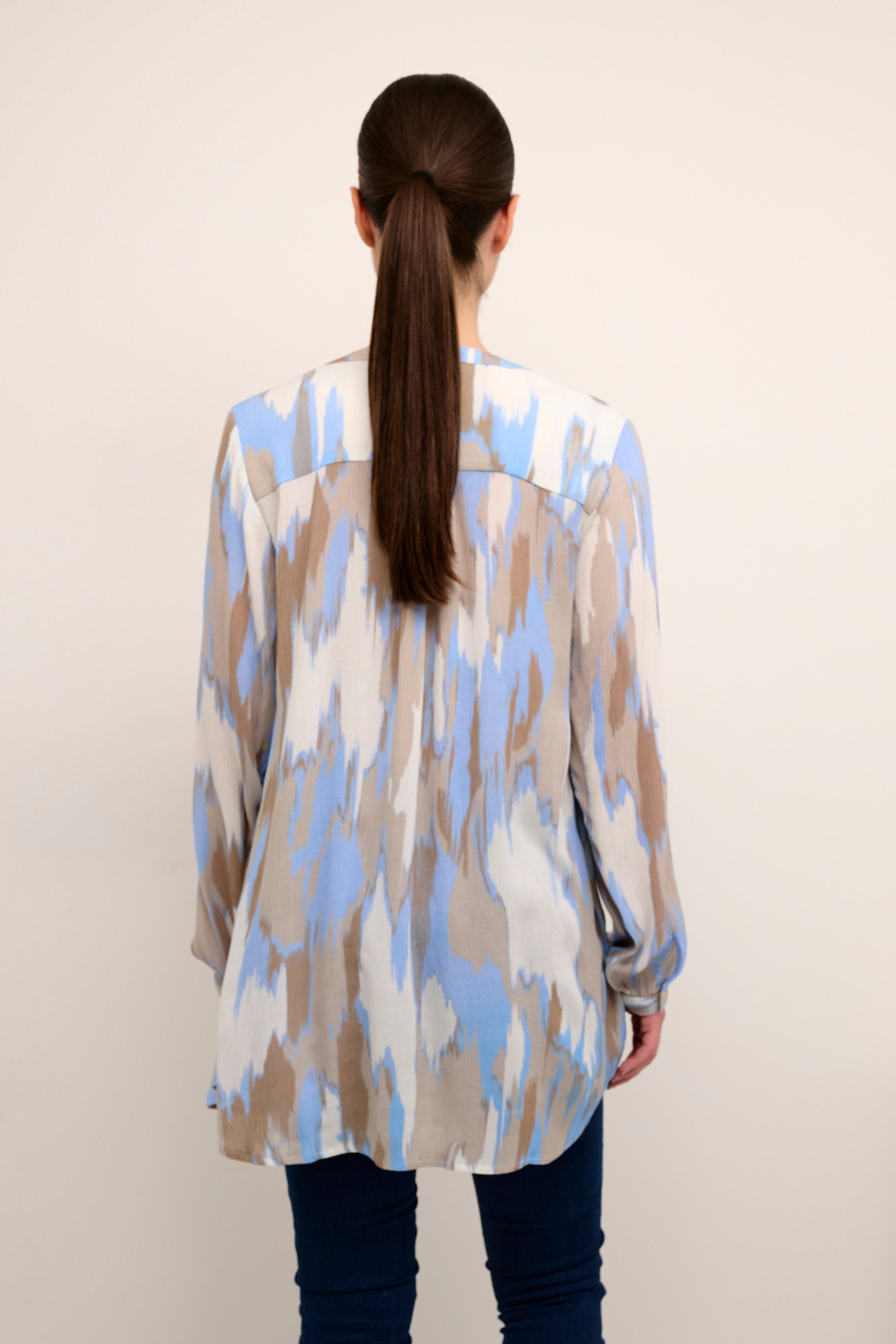 FLEUR AMBER TUNIK